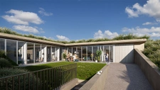 Programme immobilier neuf de 20 lots à Versailles (78000)