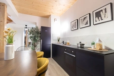 Programme immobilier neuf de 2 lots à Noisy-le-Grand (93160)