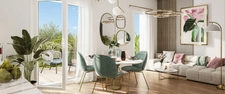 Programme immobilier neuf de 7 lots à Carrières-sous-Poissy (78955)
