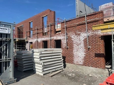 Programme immobilier neuf de 8 lots à Valenciennes (59300)