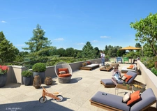 Programme immobilier neuf de 13 lots à Orléans (45100)