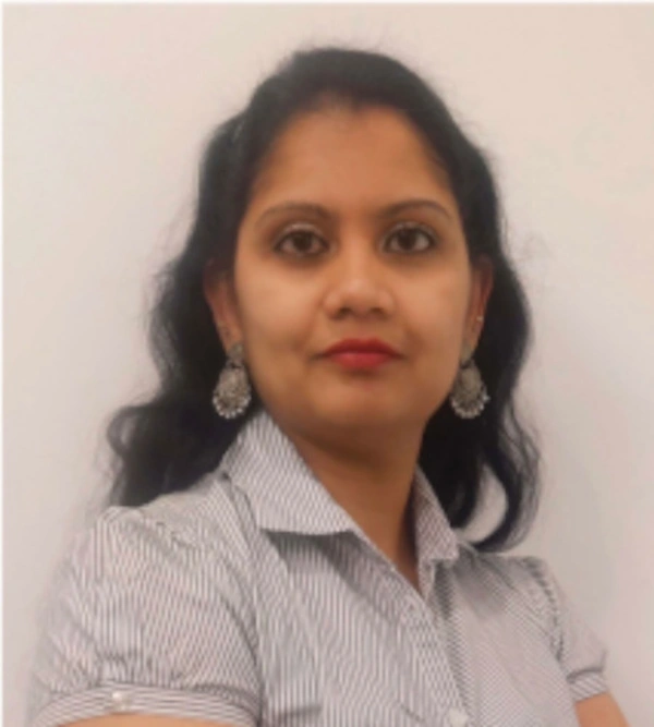 Yasmeen NAZIR KHAN