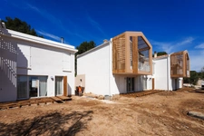 Programme immobilier neuf de 1 lot à La Ciotat (13600)