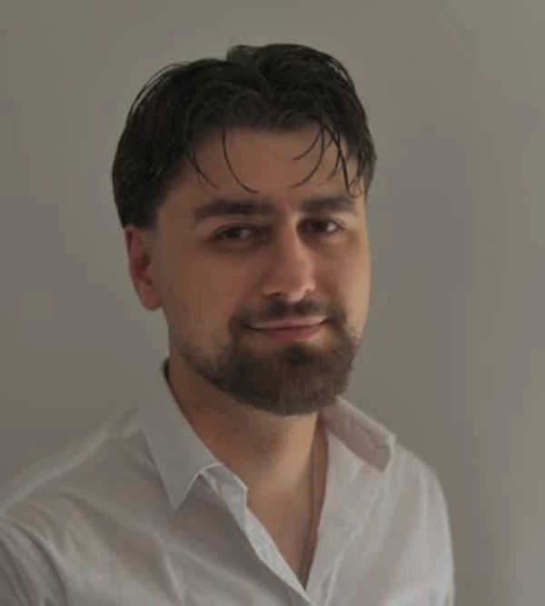 Garegin MELIKSETYAN