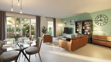 Programme immobilier neuf de 14 lots à Missillac (44780)