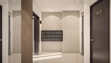 Programme immobilier neuf de 2 lots à Nice (06000)