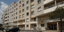 Programme immobilier neuf de 1 lot à Bordeaux (33000)