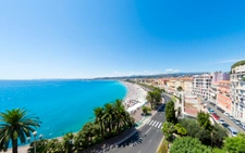 Programme immobilier neuf de 1 lot à Nice (06300)