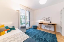 Programme immobilier neuf de 1 lot à Saint-Maur-des-Fossés (94210)
