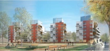 Programme immobilier neuf de 1 lot à Lyon (69007)