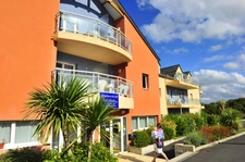 Programme immobilier neuf de 1 lot à Carantec (29660)