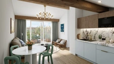 Programme immobilier neuf de 1 lot à Toulouse (31000)