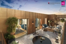 Programme immobilier neuf de 1 lot à Wambrechies (59118)