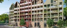 Programme immobilier neuf de 5 lots à Dunkerque (59140)