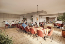 Programme immobilier neuf de 49 lots à Yutz (57970)