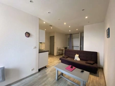 Programme immobilier neuf de 1 lot à Sète (34200)