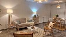 Programme immobilier neuf de 3 lots à Toulouse (31400)