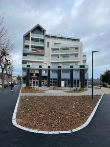 Programme immobilier neuf de 4 lots à Saint-Malo (35400)