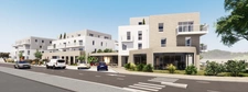 Programme immobilier neuf de 5 lots à Saint-Nazaire (44600)