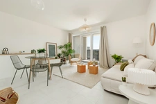 Programme immobilier neuf de 1 lot à Marseille (13014)