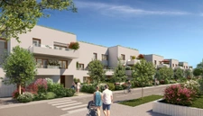Programme immobilier neuf de 1 lot à Annecy (74000)