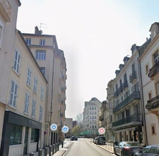 Programme immobilier neuf de 4 lots à Vichy (03200)