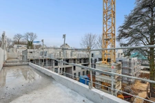 Programme immobilier neuf de 1 lot à La Queue-en-Brie (94510)