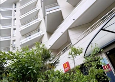 Programme immobilier neuf de 1 lot à Courbevoie (92400)