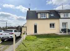 Programme immobilier neuf de 1 lot à Yvetot (76190)