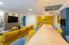 Programme immobilier neuf de 1 lot à Aix-en-Provence (13090)