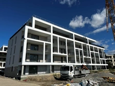 Programme immobilier neuf de 6 lots à Eybens (38320)