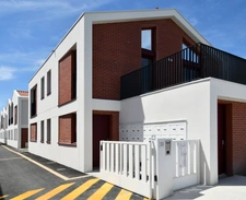 Programme immobilier neuf de 5 lots à Mérignac (33700)