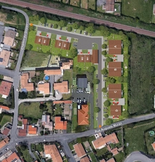 Programme immobilier neuf de 1 lot à La Roche-sur-Yon (85000)