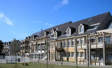 Programme immobilier neuf de 1 lot à Entraygues-sur-Truyère (12140)