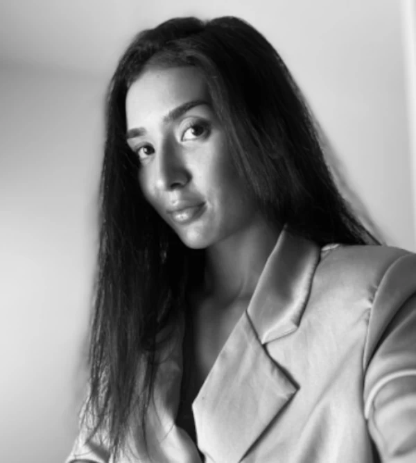 Imane BENYEBKA