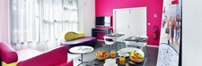 Programme immobilier neuf de 1 lot à Toulouse (31000)