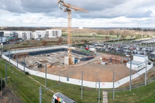 Programme immobilier neuf de 1 lot à Angers (49000)