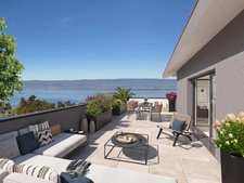 Programme immobilier neuf de 3 lots à Thonon-les-Bains (74200)