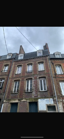 Programme immobilier neuf de 2 lots à Dieppe (76200)