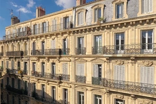 Programme immobilier neuf de 5 lots à Marseille (13006)