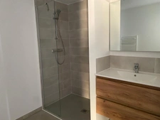 Programme immobilier neuf de 6 lots à Sérignan (34410)