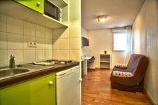 Programme immobilier neuf de 1 lot à Marseille (13003)