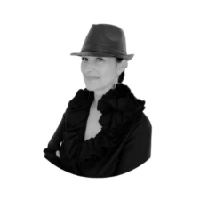 Murielle BREL