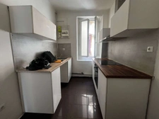 Programme immobilier neuf de 1 lot à Marseille (13002)