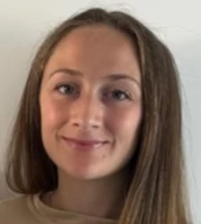 Sarah QUIVORON