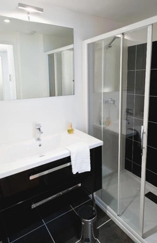 Programme immobilier neuf de 1 lot à Talence (33400)