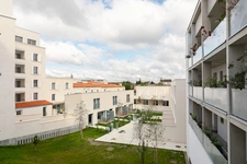 Programme immobilier neuf de 8 lots à Bordeaux (33100)