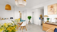 Programme immobilier neuf de 3 lots à Saint-Raphaël (83700)