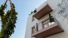 Programme immobilier neuf de 1 lot à Saintes (17100)