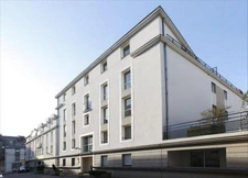 Programme immobilier neuf de 1 lot à Nantes (44100)